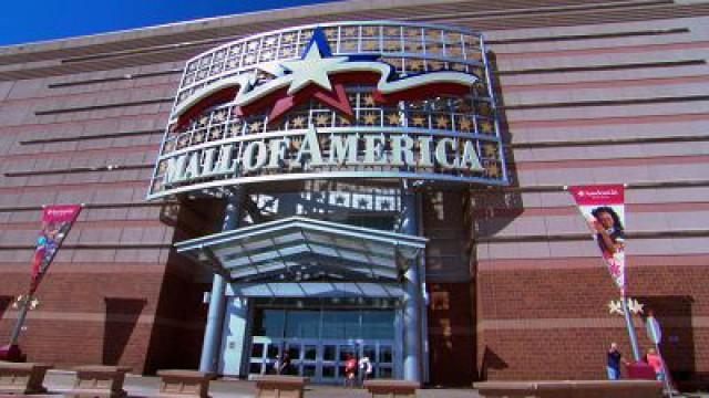 Mega Stores