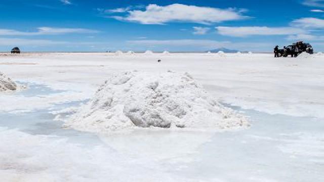 Salt