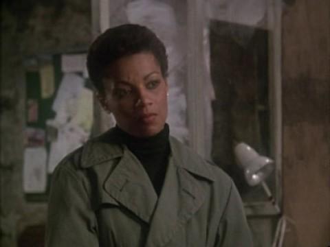 Widows: Episode 2