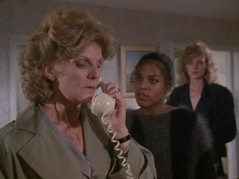 Widows II: Episode 3