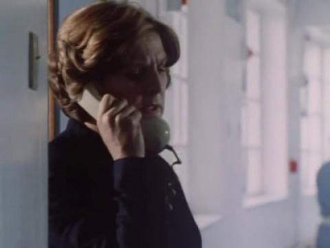 She's Out: Episode 5