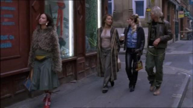 Episode One