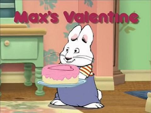 Max's Valentine