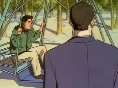 A Message From Alexeyev