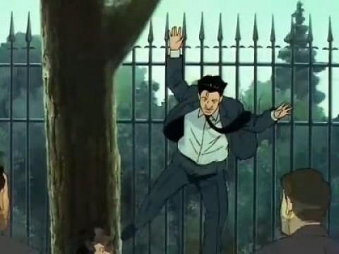 Hunting Season (Part 1)