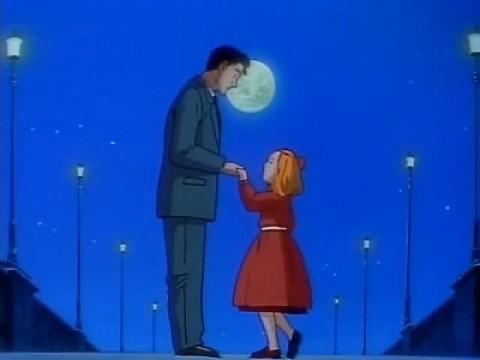 Strange Tale of Lasagna