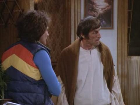 Il miglior amico di Mork