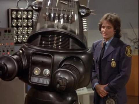 Dottor Morkenstein