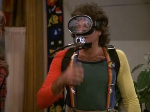 Mork prende la Mindite