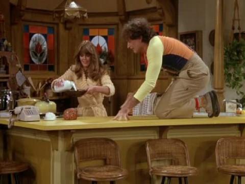 La vacanza di Mork