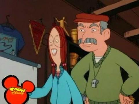 Gretchen and the Secret of Yo