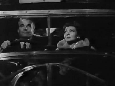The Last Town Car