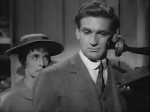 The Story of Marjorie Reardon