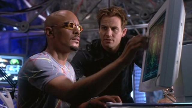 Crackdown