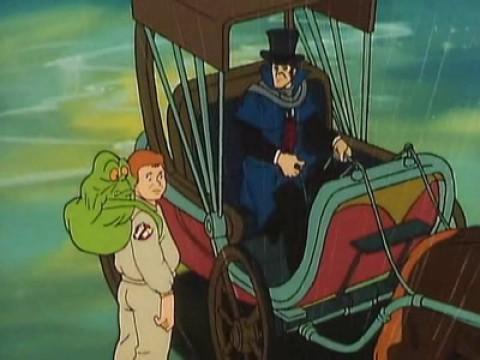 L'homme qui s'était perdu