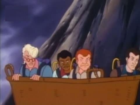 Les 4 cavaliers de l'apocalypse