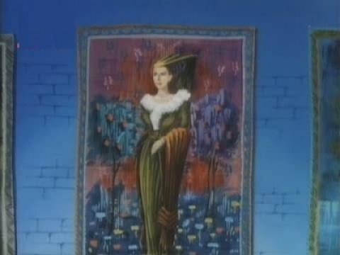 Vive la reine !