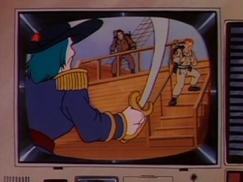 Fenêtre ouverte sur le futur