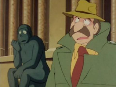 ブラック・パンサー