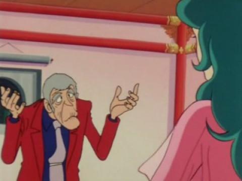 謎の女人館を探れ