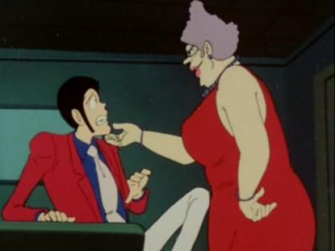 第4次元の魔女
