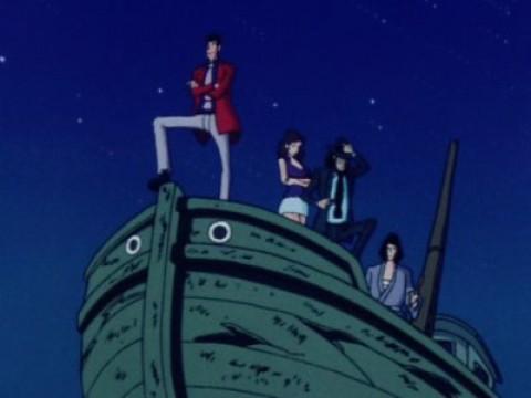 電撃ハトポッポ作戦