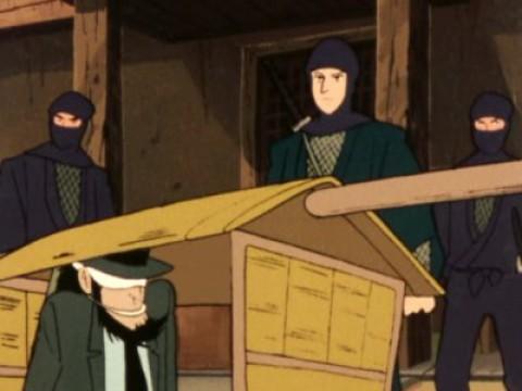 月影城の秘密をあばけ