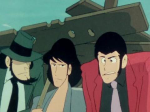 殺しはワインの匂い
