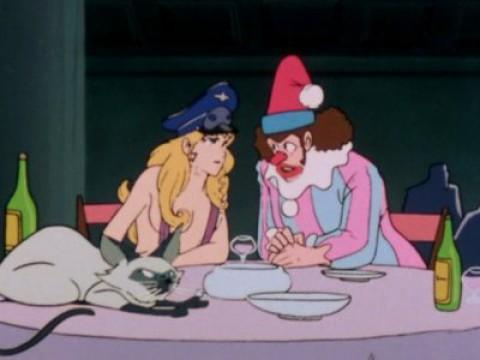 私が愛したルパン（後編）