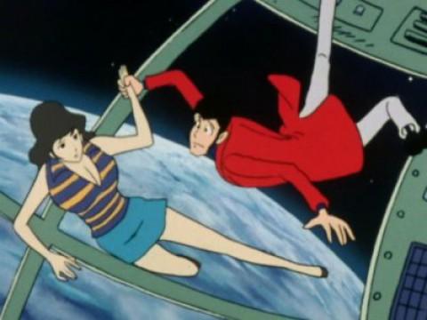 狂気のファントマ・マークIII
