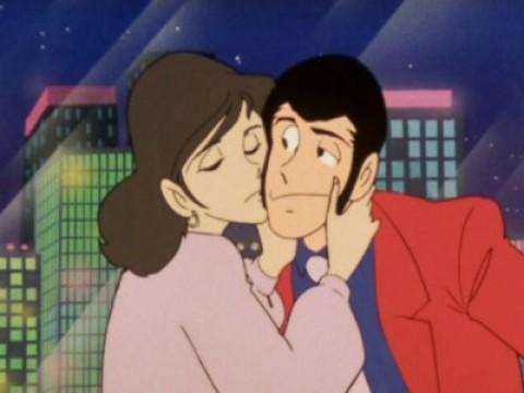 クリスマスは女神の手に