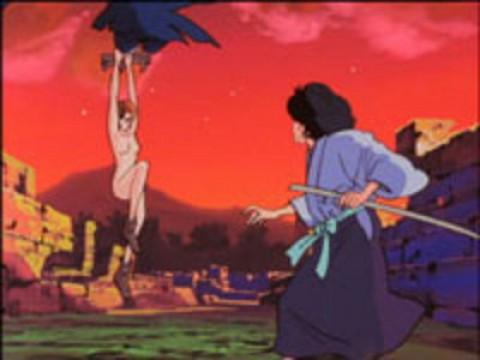 五右ェ門無双