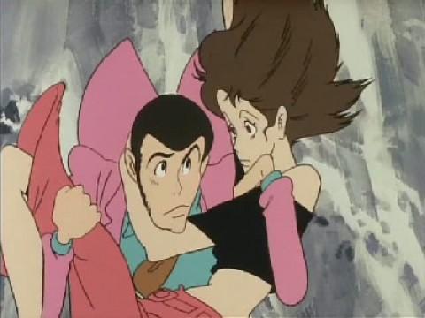 ダイヤに炎は似合わない