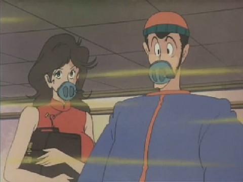 友よ深く眠れ