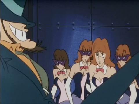 ニューヨークの幽霊