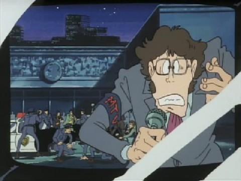 逆転逆転また逆転