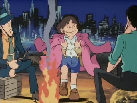 天才少年の危険な遊び