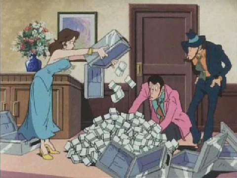 マンハッタン･クライシス
