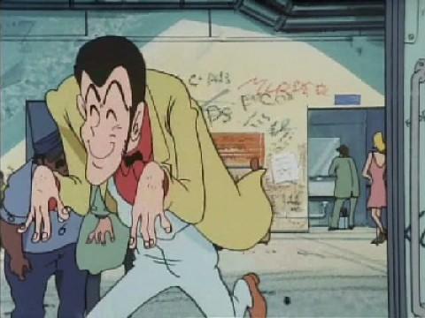 一枚のお宝で大混戦
