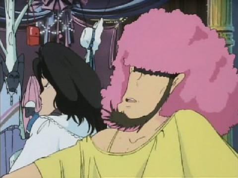 ボクたちのパパは泥棒