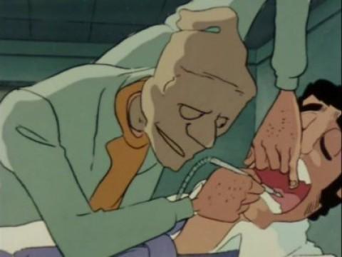 サンフランシスコ大追跡