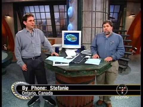 Celebrity hacker co-hosts, guest Adrian Lamo