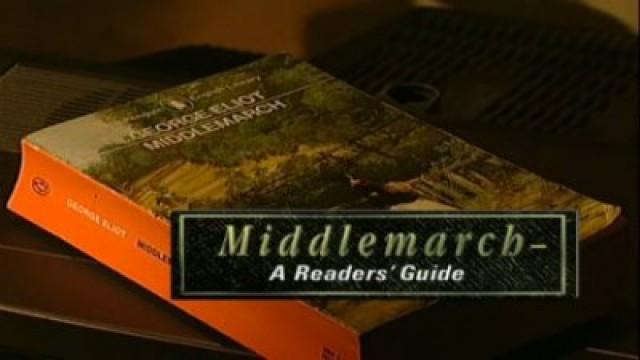 Middlemarch - A Reader's Guide