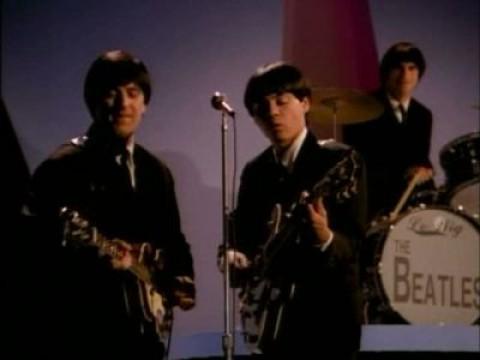Das Beatles-Experiment