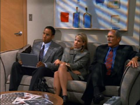 The Assistant