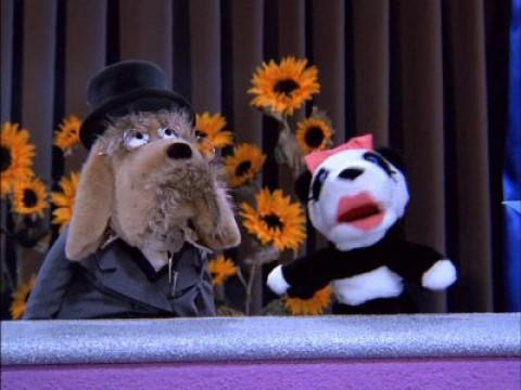 Puppetmaster