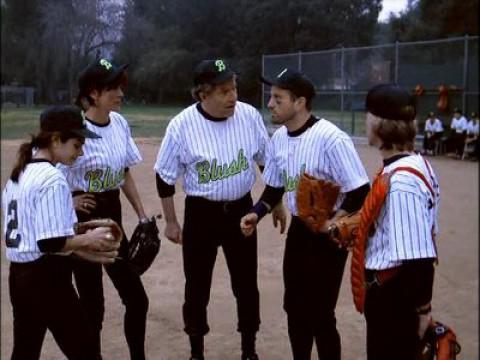 Softball
