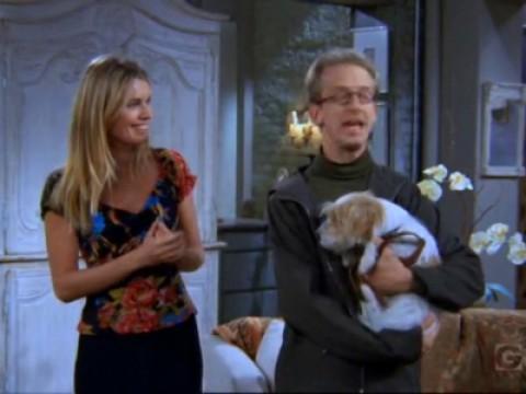 Finch Gets Dick