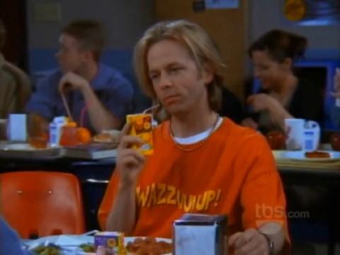 Fast Times at Finchmont High
