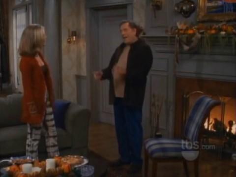 The First Thanksgiving
